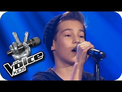 Rihanna – Only Girl (Stepan) | The Voice Kids 2014 | Blind Audition | SAT.1