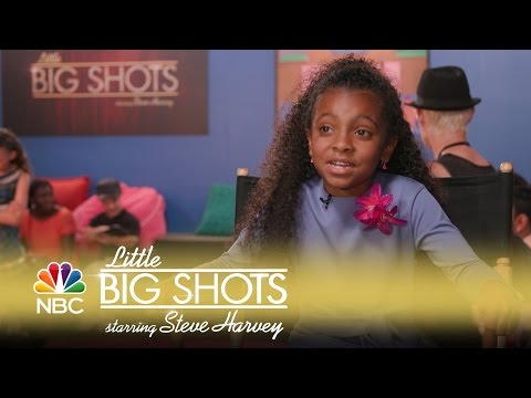 Little Big Shots’ Little Big Questions: What’s the Worst Vacation? (Digital Exclusive)