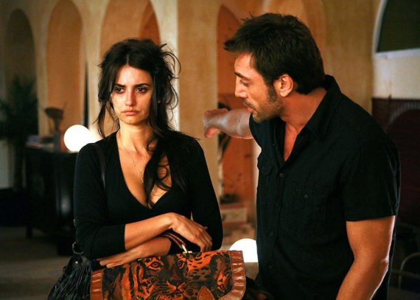 Javier Bardem - Penelope Cruz: Đôi nhân tình Tây Ban Nha làm nên điều kỳ diệu ở Hollywood - ảnh 3