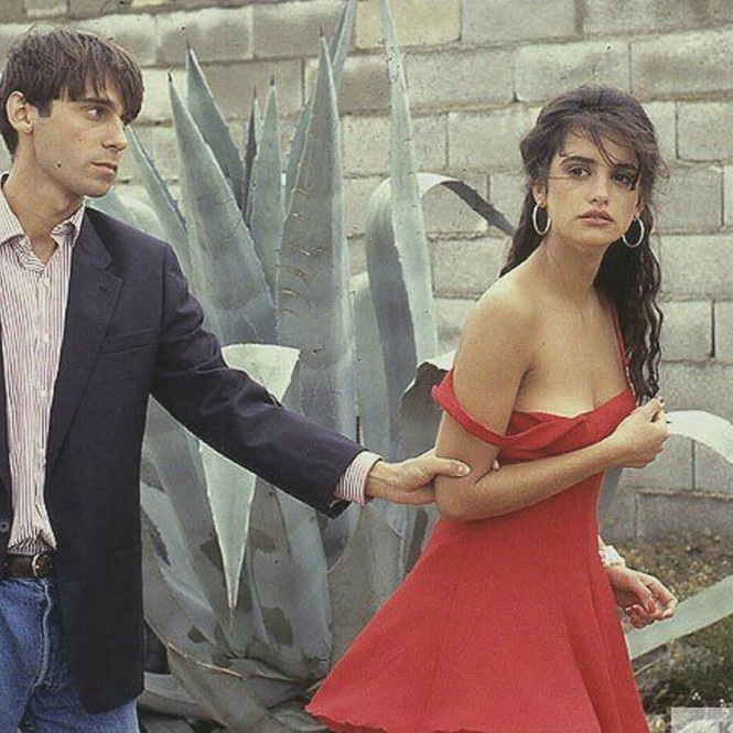 Javier Bardem - Penelope Cruz: Đôi nhân tình Tây Ban Nha làm nên điều kỳ diệu ở Hollywood - ảnh 4