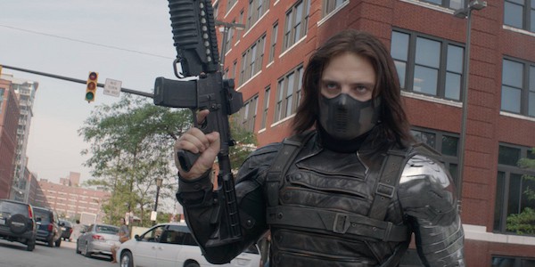 8 điều vô lý về bé Mận Winter Soldier - tri kỷ của soái cụ Captain America - Ảnh 11.