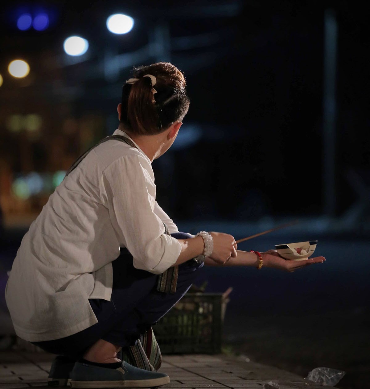 4 lý do khiến Ai Chết Giơ Tay trở thành web-drama được yêu mến nhất của Huỳnh Lập - Ảnh 2.