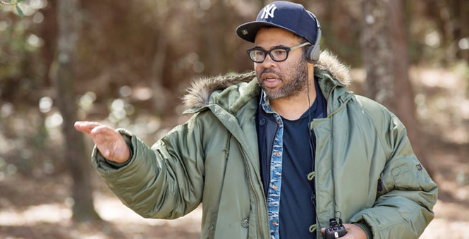 'Get Out 2' sẽ không được thực hiện nếu không có đạo diễn Jordan Peele - ảnh 1