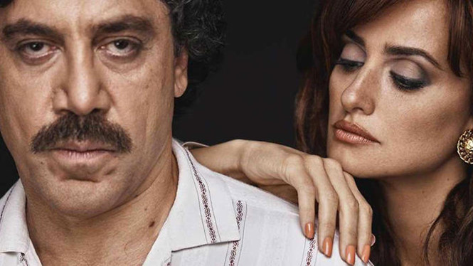 Javier Bardem - Penelope Cruz: Đôi nhân tình Tây Ban Nha làm nên điều kỳ diệu ở Hollywood - ảnh 1