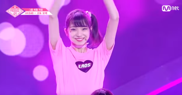 Cho thí sinh Hàn Quốc hát tiếng Nhật, “Produce 48” đang thể hiện sự công bằng? – Tivi Show