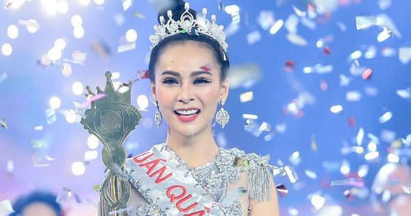 Người đẹp Mỹ Ngọc lên ngôi Quán quân “Duyên dáng Bolero 2018” – Tivi Show