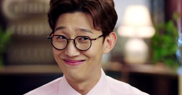 Bái phục 7 tuyệt chiêu hẹn hò của bạn thân Park Seo Joon – Phim Hot