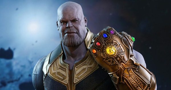 Có đến 30 phút “khuyến mãi” về Anh Khoai Tím Thanos trong “Avengers: Infinity War” bản DVD – Phim Hot