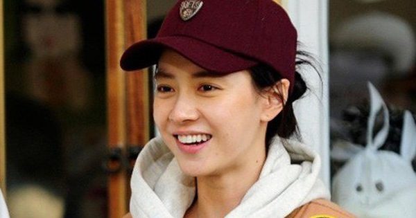Song Ji Hyo bị đau đầu gối trong gần 1 thập kỷ chạy cùng “Running Man” – Tivi Show