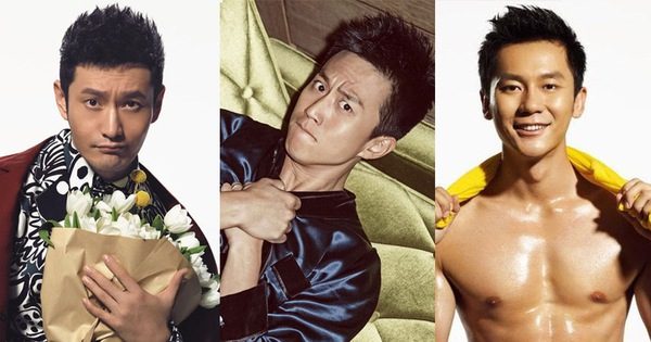 3 quý ông “đệ nhất sợ vợ” của “Running Man Trung Quốc” – Tivi Show