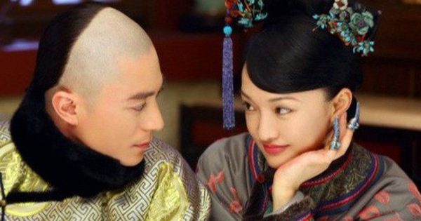 “Như Ý Truyện” của Châu Tấn – Hoắc Kiến Hoa phải cắt ghép, lồng tiếng lại toàn bộ để được lên sóng? – Phim Hot