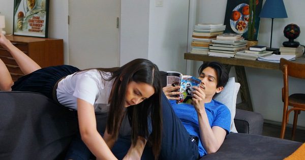 “Ông Anh Trời Đánh” và cú lừa mặn chát của điện ảnh Thái Lan – Phim Hot