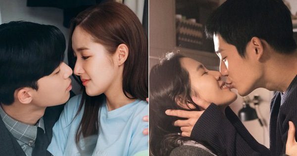 6 cặp đôi phim Hàn “tình bể bình” khiến ai nấy chết mê chết mệt nhất nửa đầu 2018 – Phim Hot