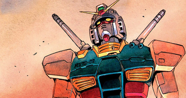 Người máy Gundam phiên bản người đóng chuẩn bị đại náo màn ảnh rộng – Phim Hot