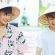 Kang Daniel (Wanna One) & Mark (NCT) thích thú tự tay trang trí nón lá Việt Nam – Tivi Show
