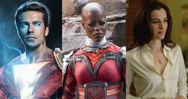Có đến 8 diễn viên “tồn tại” ở cả 2 vũ trụ điện ảnh khổng lồ Marvel và DC! – Phim Hot