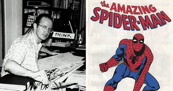 Cha đẻ của Spider-Man, Doctor Strange qua đời cô độc ở tuổi 90 – Phim Hot