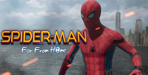 Tom Holland để lộ tựa đề phần 2 ‘Spider-Man: Homecoming’ | Văn hóa – Truyền Hình