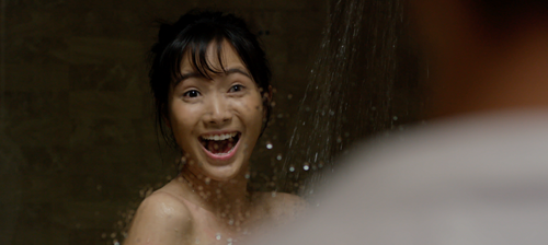 Jang Mi hốt hoảng vì bị S.T nhìn trộm khi đang tắm trong ‘Tìm vợ cho bà’ | Văn hóa – Truyền Hình