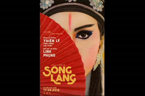 Sau ‘Cô Ba Sài Gòn’, Ngô Thanh Vân trở lại đường đua với ‘Song Lang’ | Văn hóa – Truyền Hình