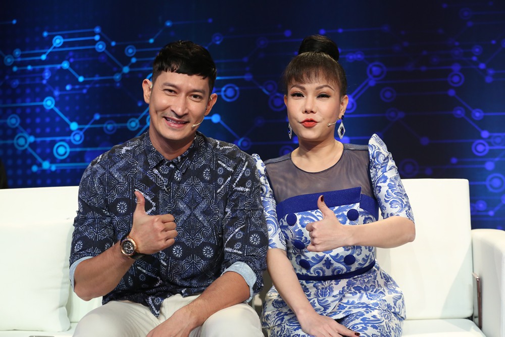 Will gây bất ngờ khi chia sẻ không yêu ai, chỉ yêu âm nhạc trên show hẹn hò - Ảnh 1. Will gây bất ngờ khi chia sẻ không yêu ai, chỉ yêu âm nhạc trên show hẹn hò - Ảnh 1.