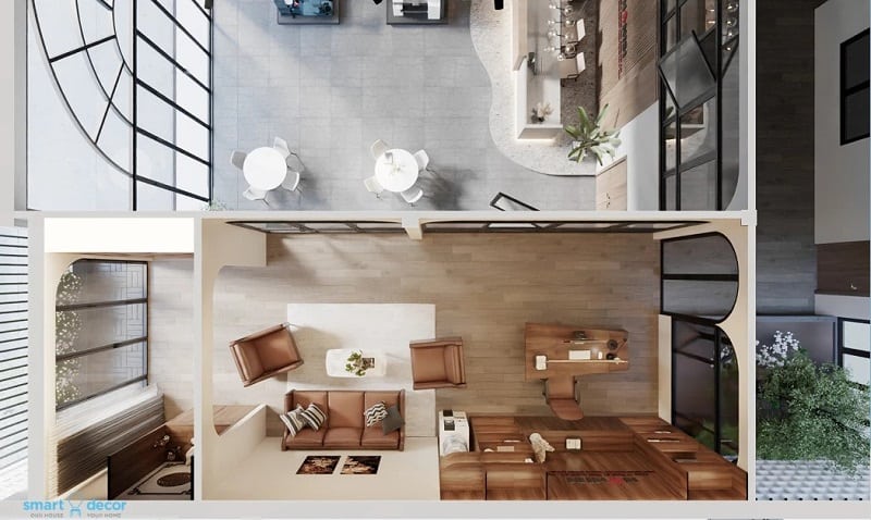 Thuê Thi Công Nội Thất Ở Smart Decor Có Uy Tín Không 23 Thuê Thi Công Nội Thất Ở Smart Decor Có Uy Tín Không