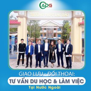 chuong trinh tu van du hoc tai quang tri