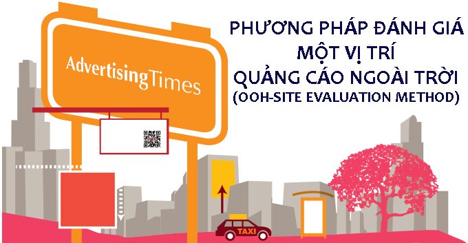 quảng cáo led ngoài trời