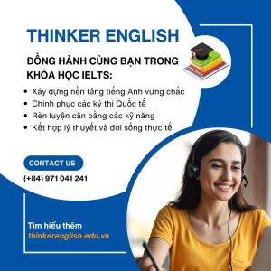 review thinker english