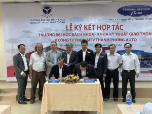 thanh phong auto 1