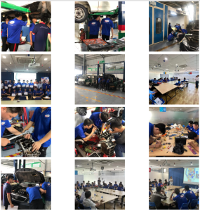 thanh phong auto 7