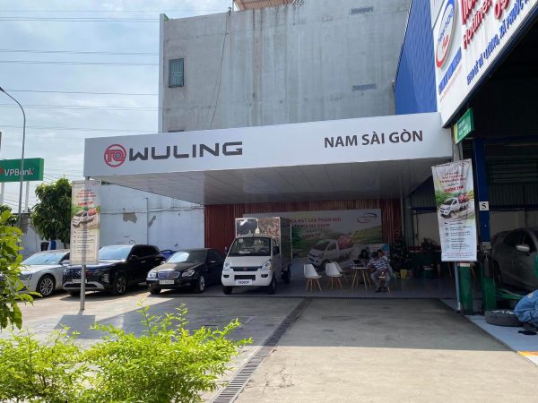 Tại sao dịch vụ mua bán xe tải ở Thanh Phong được đánh giá tốt