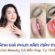 Bảng Giá Phun Xăm Mày Môi Tại Vian Beauty