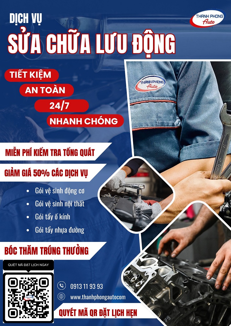 sua o to luu dong phuong ban co 1
