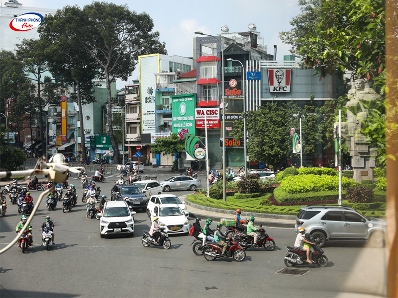 sua o to luu dong phuong ban co 2